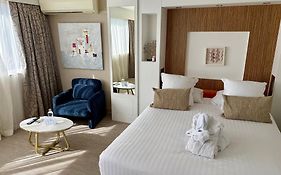 Best Western Plus Hotel La Rade